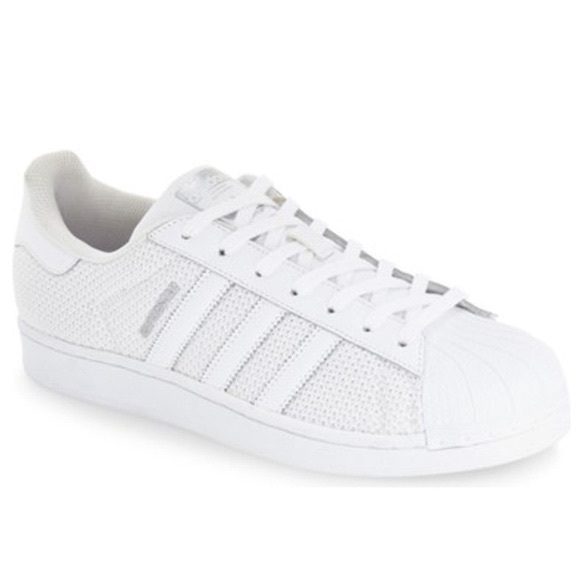 chunky heels platform white